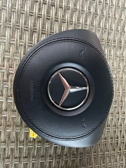 MERCEDES ML GLE GLS W166 X166 AIRBAG