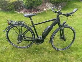 Predám E Bike CTM METRIC