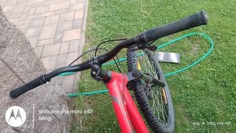 Bicykel whip 10