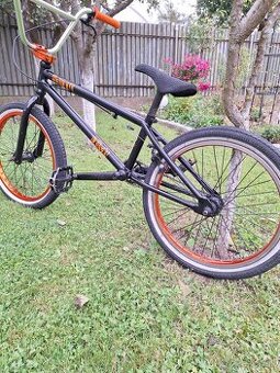 Bycikel bmx dema shadow
