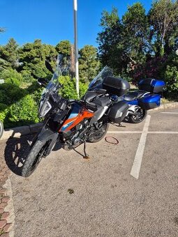 Ktm 390 adventure