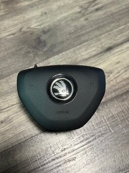Škoda Airbag