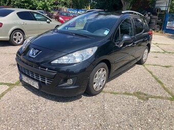 Peugeot 207 SW 1.6 HDi FAP Active