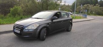 Predám Kia Ceed
