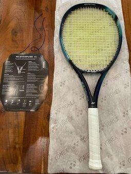 yonex ezone 100 L