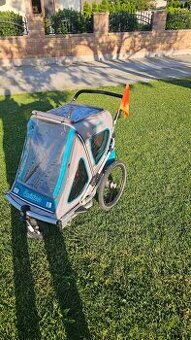 Qeridoo speedkid 2