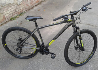 Predám nový Horský bike Capriolo Oxygen 29".