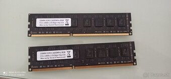 RAM DIMM Ddd3 8gb