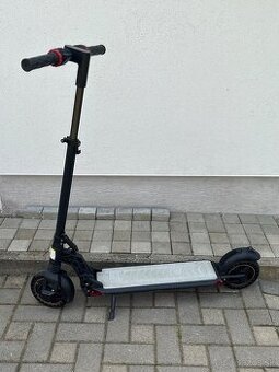 Elektrická kolobežka KUGOO S1 Plus