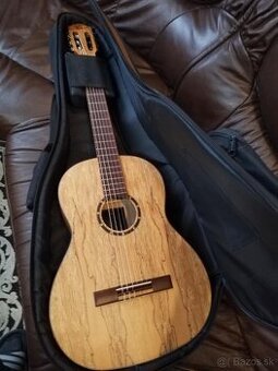 Ortega RSM-REISSUE 4/4