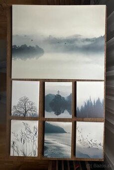 Sada obrazov IKEA