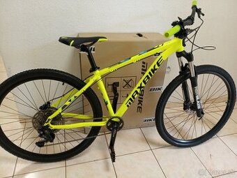 29" Bike Maxbike Disc 1x11 speed