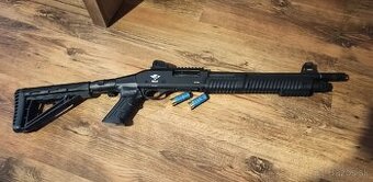 Taktická brokovnica World- tac