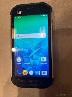 CAT S40
