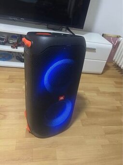 JBL 310 Pártybox