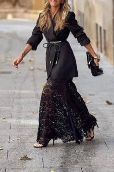 Sako BERSHKA - nové - M/L