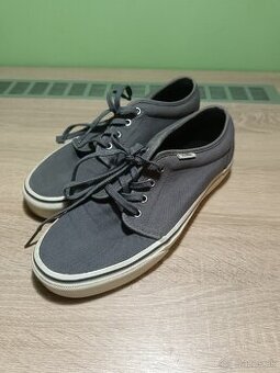 Predám tenisky Vans – veľkosť M 9.5 / W 10.5