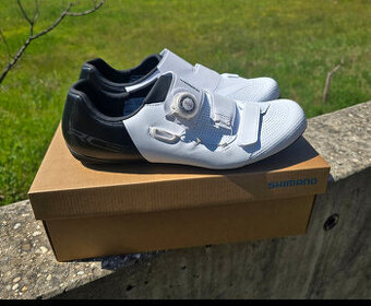 Shimano RC5 white (46)