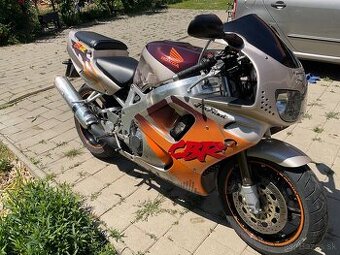CBR 900 FIREBLADE