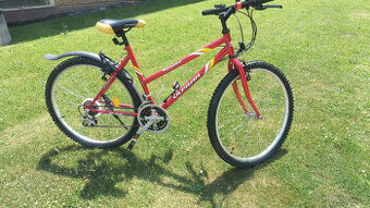 Bicykel Spider Olpran