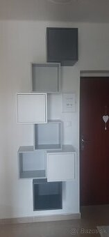 Predám ikea skrinky