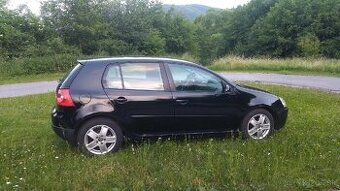 Vw golf 5 dsg