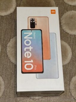 Xiaomi redmi note 10 pro