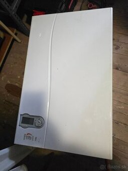 Plynovy kotol - 1