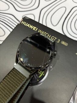 Huawei GT3