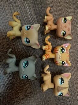 LPS, littles pet shop SHC