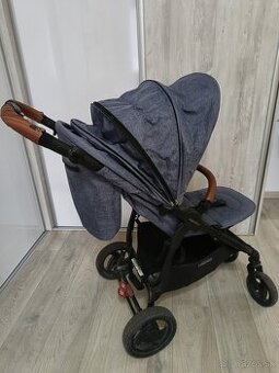 Športový kočík valco baby snap4trend