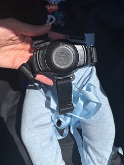 Kočík BRITAX RÖMER SMILE 5Z CLASSIC