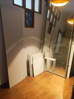 2X Roll-Door za symbolickú cenu