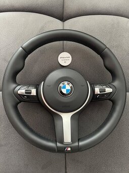Predám BMW volant M-packet F30/F20