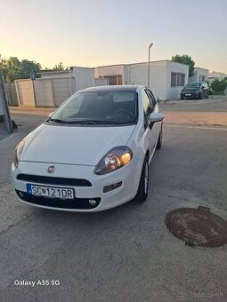 Fiat ponto 1,4