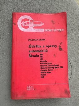 Škoda Octavia a Felicia