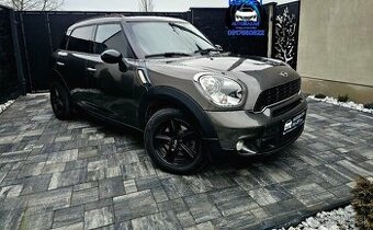 Mini countryman 2.0D automat