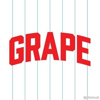 Predám lístok na Grape 2025
