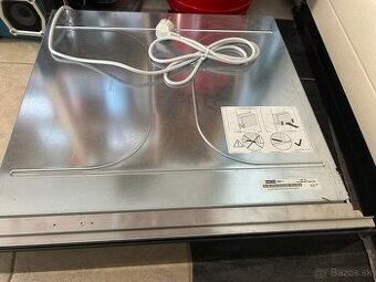 Ohrevná zásuvka Miele ESW7010 GRGR