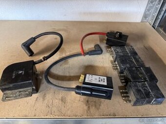 Babeta tyristor GYT