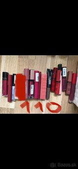 Kozmetika / make up