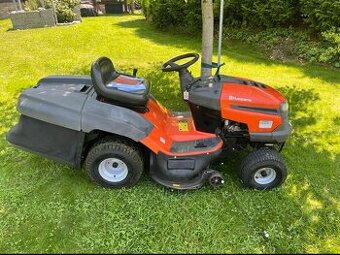 Husqvarna tc 138