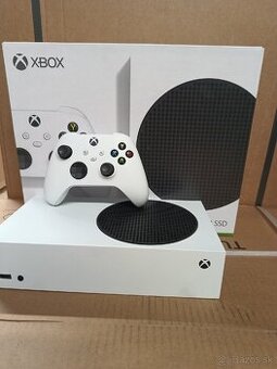 XBOX SERIES S