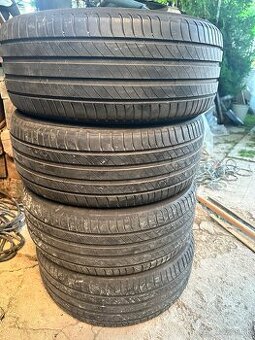 LETNÉ PNEU MICHELIN 225/45 R17