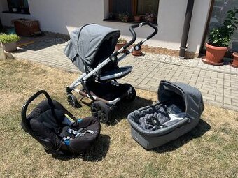 Kočík Britax next go