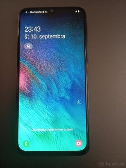 Samsung Galaxy A40