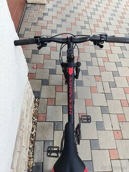 Kross hexagon 3.0