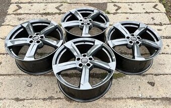 ☑️ ATS sada diskov 5x112 r20