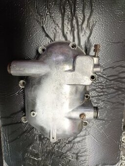 Kryt motora Manet Tatran 125 - 1