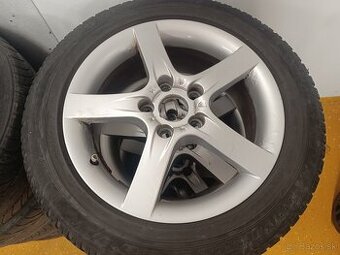 Disky BBS 5x112 R16